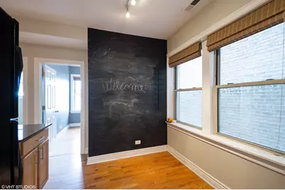 2013 N Leavitt Street #2, Chicago, IL 60647 - Photo 5