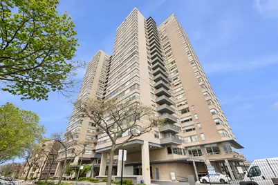 6301 N Sheridan Road #6V, Chicago, IL 60660 - Photo 1