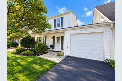 3S120 Briarwood Drive, Warrenville, IL 60555 - Photo 1