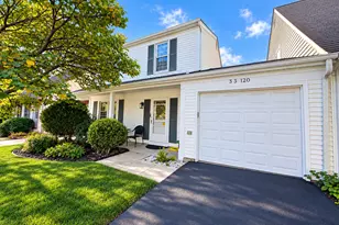 3S120 Briarwood Dr, Warrenville, IL 60555 - Photo 1
