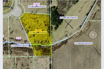 26865 S Hawthorne Trail, Monee, IL 60449 - Photo 1