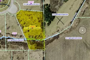 26865 S Hawthorne Trail, Monee, IL 60449 - Photo 1