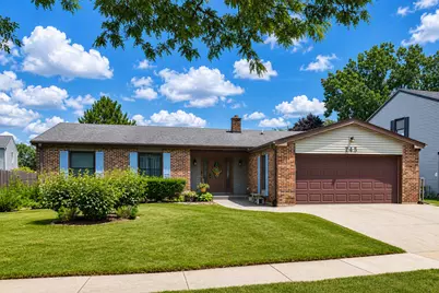 743 Franklin Street, Westmont, IL 60559 - Photo 1