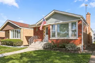 5115 S McVicker Ave, Chicago, IL 60638 - Photo 1