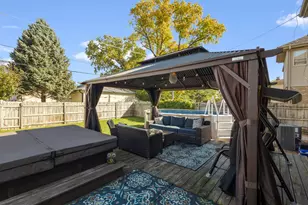 5828 W 90th St, Oak Lawn, IL 60453 - Photo 31