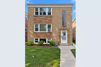 5670 W Higgins Avenue #2, Chicago, IL 60630 - Photo 1