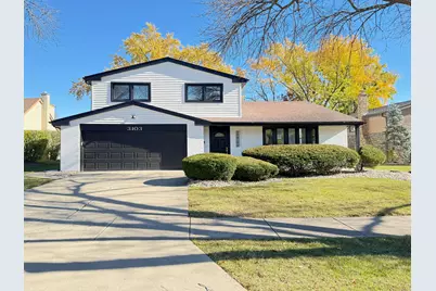 3103 N Wilshire Lane, Arlington Heights, IL 60004 - Photo 1