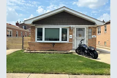 5920 S Meade Avenue, Chicago, IL 60638 - Photo 1