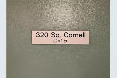 320 S Cornell Avenue #B, Villa Park, IL 60181 - Photo 5