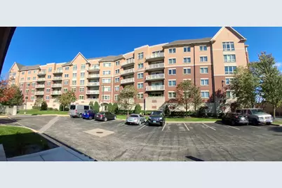 8300 Concord Drive #213, Morton Grove, IL 60053 - Photo 19