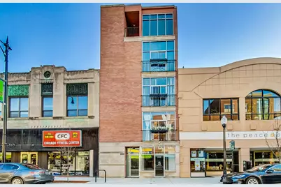 3125 N Lincoln Avenue #C, Chicago, IL 60657 - Photo 1