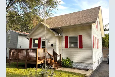 916 Audrey Avenue, Joliet, IL 60436 - Photo 1