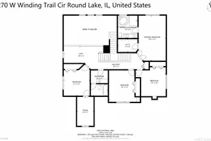 270 W Winding Trail Cir, Round Lake, IL 60073 - Photo 61