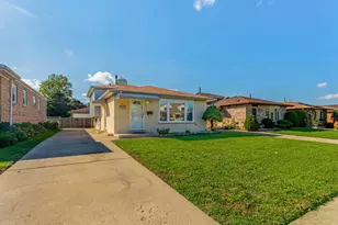 7832 Lamon Ave, Burbank, IL 60459 - Photo 1