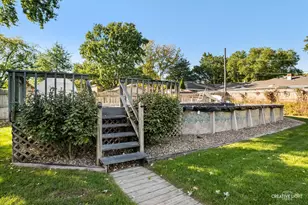 23324 W Leach Dr, Plainfield, IL 60586 - Photo 23