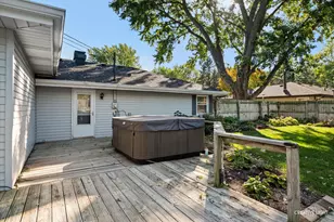 23324 W Leach Dr, Plainfield, IL 60586 - Photo 25