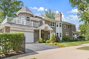 390 Grandview Ave, Glen Ellyn, IL 60137 - Photo 3