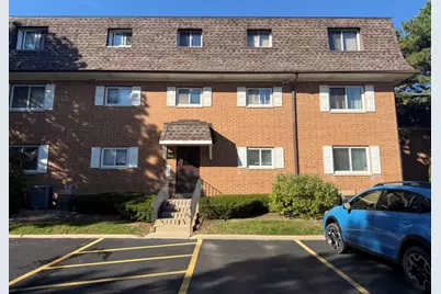 1905 W Golf Road #2A, Mount Prospect, IL 60056 - Photo 19