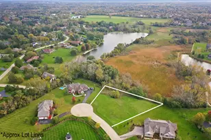 23697 N Matthew Ct, Long Grove, IL 60047 - Photo 1