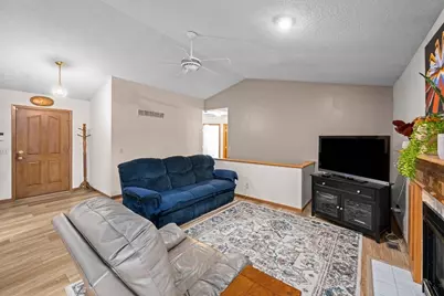 829 Fyre Lake Drive, Sherrard, IL 61281 - Photo 19