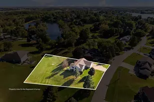 829 Fyre Lake Dr, Sherrard, IL 61281 - Photo 11