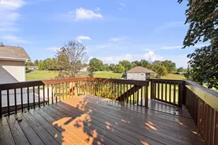 829 Fyre Lake Dr, Sherrard, IL 61281 - Photo 23