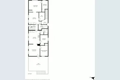 3700 S Honore Street, Chicago, IL 60609 - Photo 23
