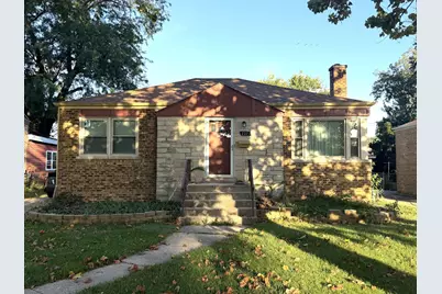 2321 S 24th Avenue, Broadview, IL 60155 - Photo 1