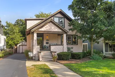 4821 Saratoga Avenue, Downers Grove, IL 60515 - Photo 1