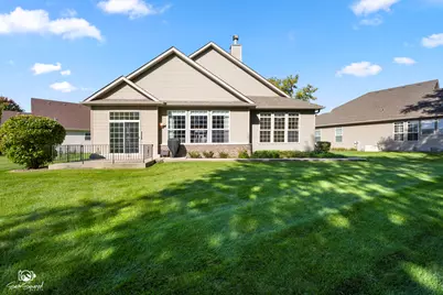 672 Sanctuary Lane, Joliet, IL 60435 - Photo 3