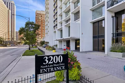3200 N Lake Shore Drive #2402, Chicago, IL 60657 - Photo 1