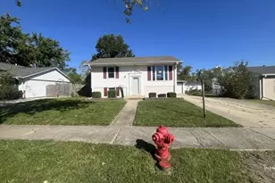 4210 Greenbrier Ln, Richton Park, IL 60471 - Photo 1