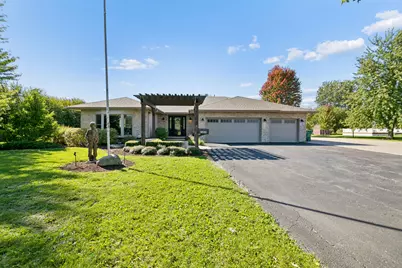 23826 S Schoolhouse Road, Manhattan, IL 60442 - Photo 1