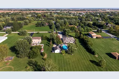 23826 S Schoolhouse Road, Manhattan, IL 60442 - Photo 61