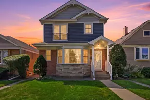 7731 W Palatine Ave, Chicago, IL 60631 - Photo 1
