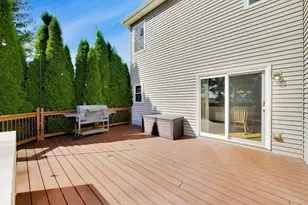 428 Sudbury Cir, Oswego, IL 60543 - Photo 41