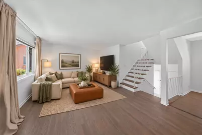 215 Dodge Avenue #F, Evanston, IL 60202 - Photo 3