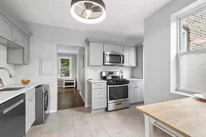 3701 W Cullom Avenue #2B, Chicago, IL 60618 - Photo 13