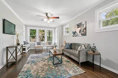 3701 W Cullom Avenue #2B, Chicago, IL 60618 - Photo 3