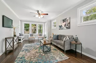3701 W Cullom Ave, Chicago, IL 60618 - Photo 3