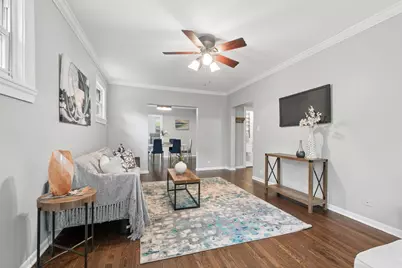 3701 W Cullom Avenue #2B, Chicago, IL 60618 - Photo 5