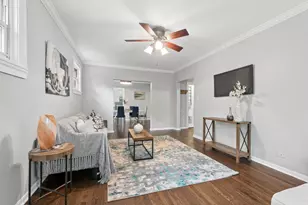 3701 W Cullom Ave, Chicago, IL 60618 - Photo 5