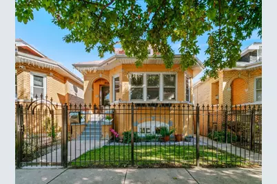 2829 N Melvina Avenue, Chicago, IL 60634 - Photo 1