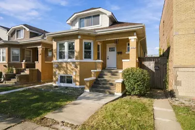 3052 N Major Avenue, Chicago, IL 60634 - Photo 3