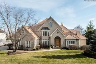9291 Cascade Cir, Burr Ridge, IL 60527 - Photo 1