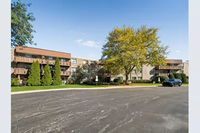 2650 Brookwood Way Drive #115, Rolling Meadows, IL 60008 - Photo 1
