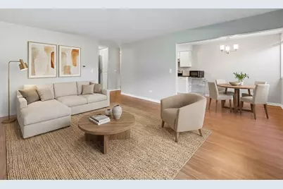2650 Brookwood Way Drive #115, Rolling Meadows, IL 60008 - Photo 5