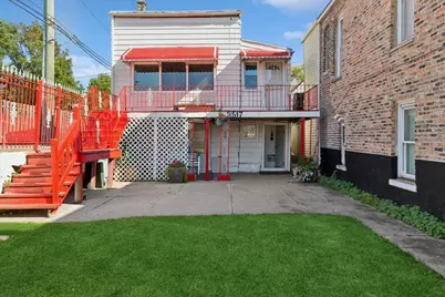 3517 S Damen Avenue, Chicago, IL 60609 - Photo 1