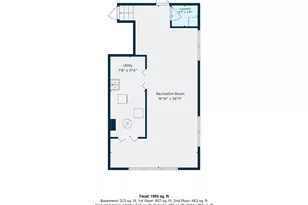 15354 Dobson Ave, South Holland, IL 60473 - Photo 31