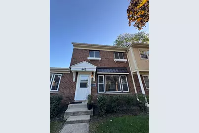 442 Congress Court #9, Wood Dale, IL 60191 - Photo 1